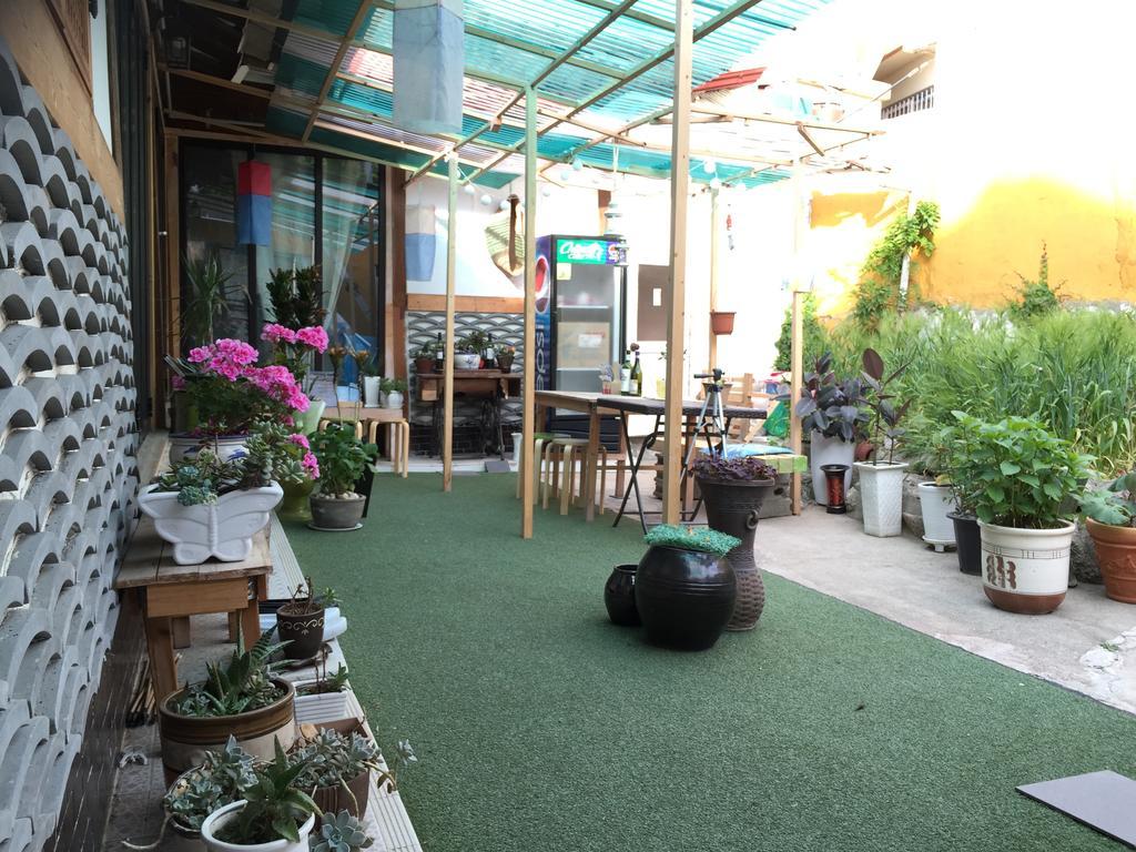 Romantic Mokpo Buitenkant foto